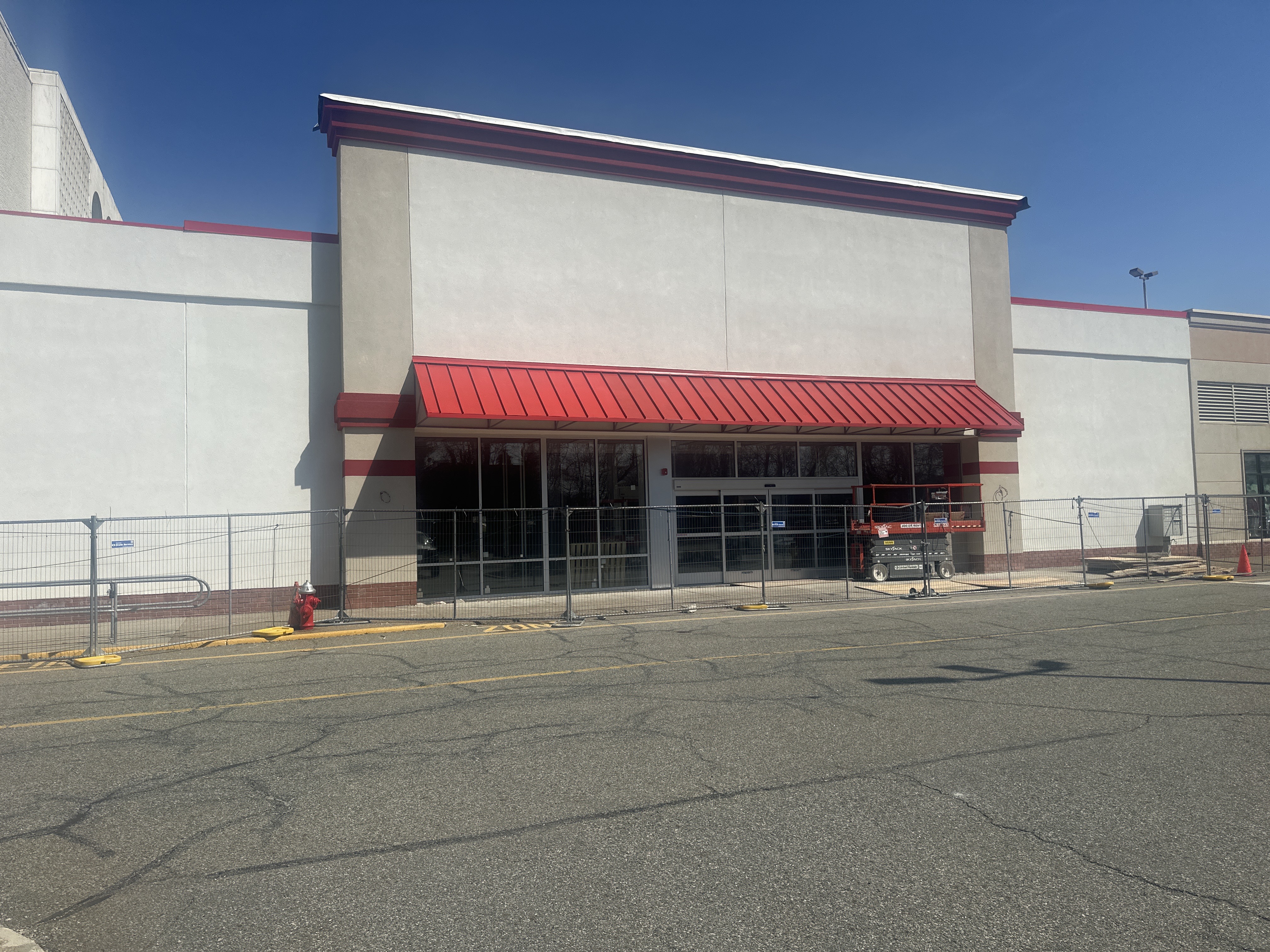 Tj Maxx 01 - paramus-tj-maxx